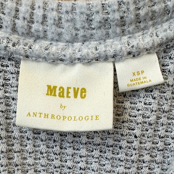 Maeve by Anthropologie
LIA Hacci Knit Dolman Sleeve Cardigan Size XS - Picture 2 of 9